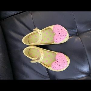 Mini Melissa size 10